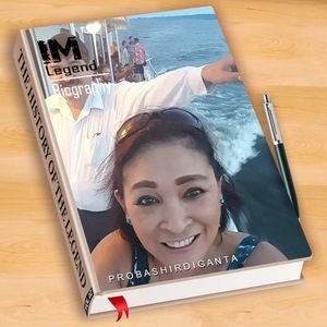 Meet your Posher, Maria